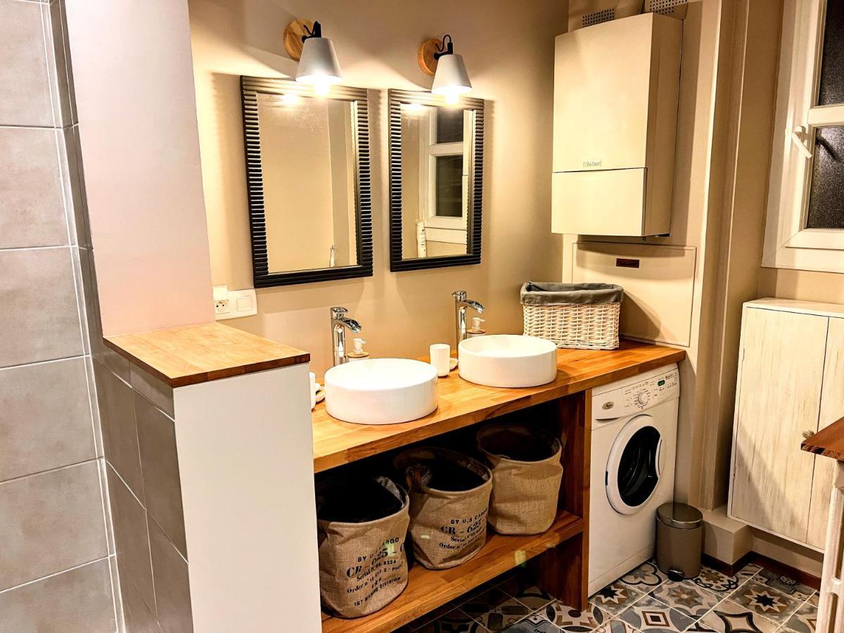 Appartement de Charme de 75m², Lumineux et Calme Nantes Extérieur photo