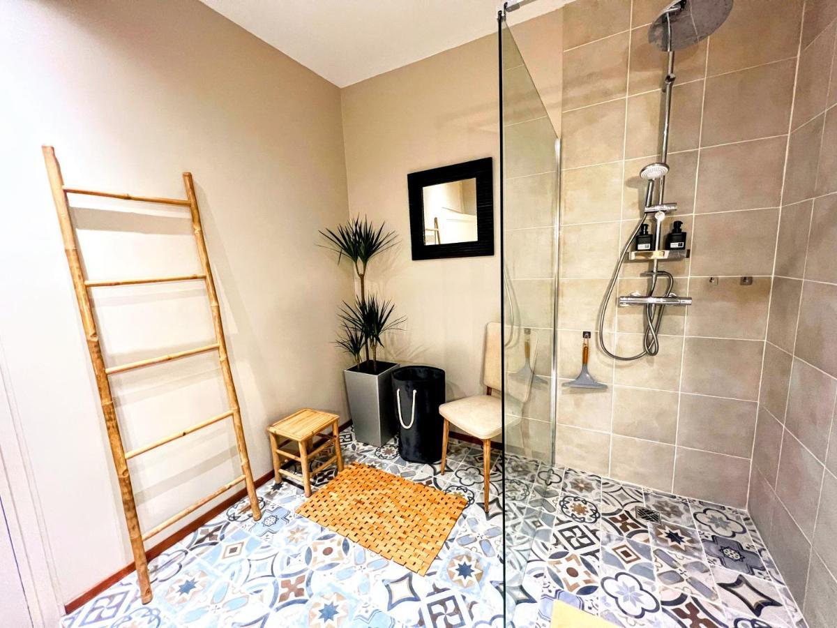 Appartement de Charme de 75m², Lumineux et Calme Nantes Extérieur photo